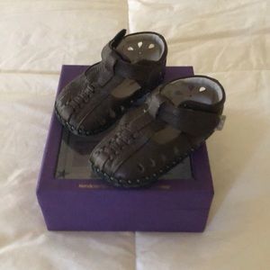 Pediped boys sandals